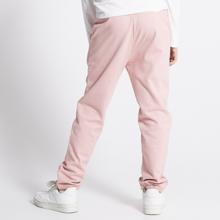 Sweatpants "Vilmer star" Light Pink